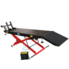 Mayflower Motorcycle Lift ATV Lift Bike Stand Jack Table 1500 LBS Capacity ML1500E