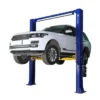 APLUSLIFT HW-10KOH-A 10,000 lbs 2-Post Overhead Heavy Duty Car Lift – 3 Year Warranty