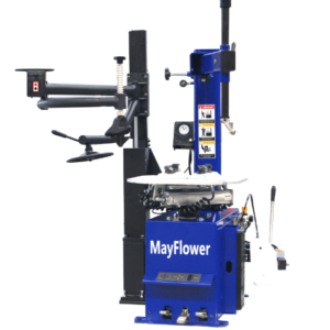 Mayflower Automatic Assist Arm Tire Changer – Rim Clamp 960