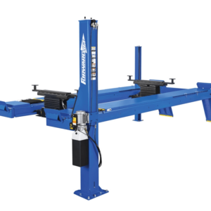 Forward Lift CROA14 14,000 lbs ALI Certified 4-Post Alignment Lift – 182.5” Max Wheelbase