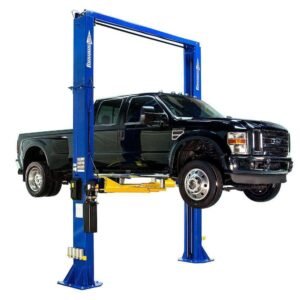 Forward lift dp18 18,000 lbs ali certified two-post lift
