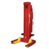 FORWARD LIFT 13,000 LBS CAPACITY MOBILE COLUMN SETS