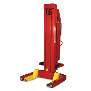 FORWARD LIFT 13,000 LBS CAPACITY MOBILE COLUMN SETS