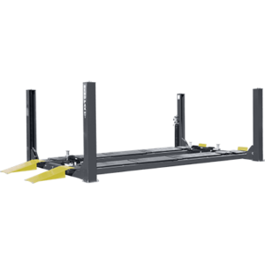 HDS-18EA (5175969) 18,000-lbs. Capacity / Alignment Lift / Includes Turnplates and Slip Plates