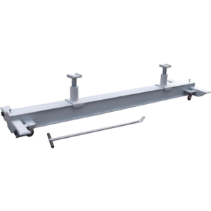 IDEAL MSC18KX-CRSBM MSC Crossbeam Adapter – 22,000 lbs to 33,000 ALI Certified