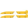 DEAL MSC Forklift Ramp Set – 20,000 lbs Capacity, ALI Certified