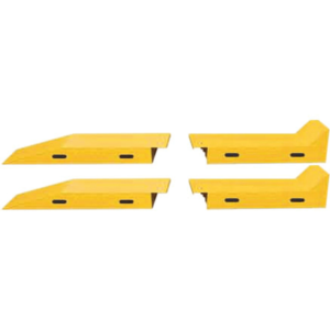 DEAL MSC Forklift Ramp Set – 20,000 lbs Capacity, ALI Certified