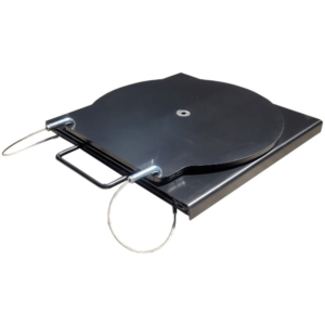 Tuxedo Alignment Lift Terneplates – Set of 2 for Precise Vehicle Alignment