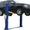 Atlas Light Commercial Grade Baseplate 9,000 lbs. Capacity