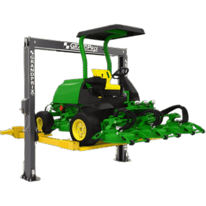 BendPak Turf Lift Accessory Kit – Fits XPR-10S, XPR-10XLS, XPR-9S