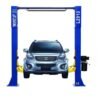 L2910 2 Post Car Lift 9,000 LB Capacity Auto Truck Hoist 220V
