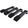 LR-4A Arm Kit for LR10000, LR-60 & LR-60P