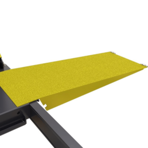 BendPak 48" Steel Approach Ramps – Fits HD-7 & HD-9 Series Lifts (Pair)