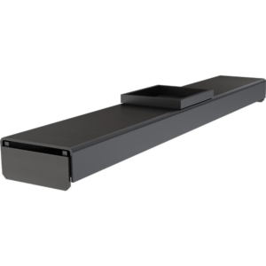 BENDPAK TC-3000 3,000-LBS. CAPACITY TELESCOPING BOAT TRAILER TONGUE PLATFORM