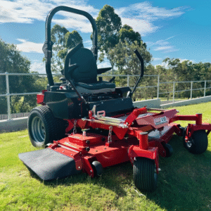 Zero-turn Lawn Mowers