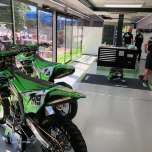 Motorcycle Trailer