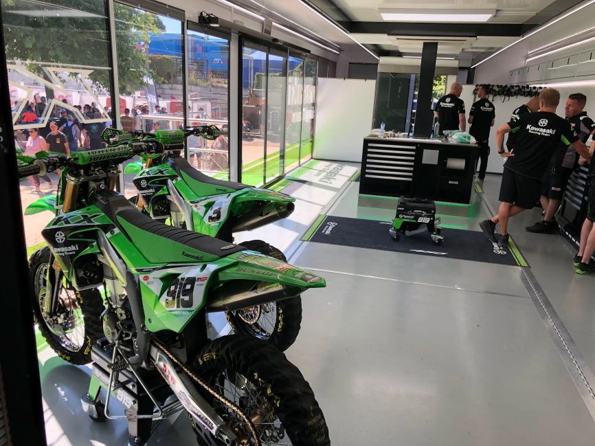 Motorcycle Trailer