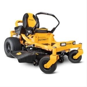 Cub Cadet ZT1 50" Zero Turn Lawn Mower – 23HP V-Twin Kawasaki Engine
