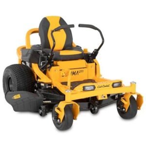 Cub Cadet Ultima ZT1 54P Zero Turn Mower – 54" Deck, 24HP Engine