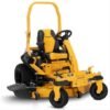 Cub Cadet Ultima Series ZTXS5 60 Zero-Turn Mower